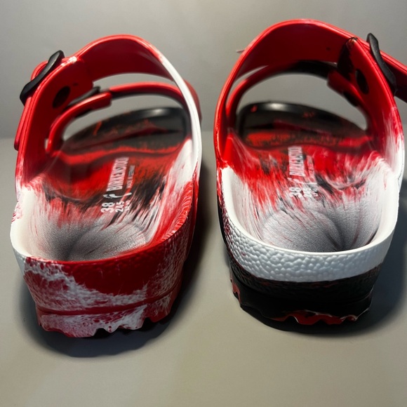 Birkenstock Eva Arizona - Picture 4 of 8